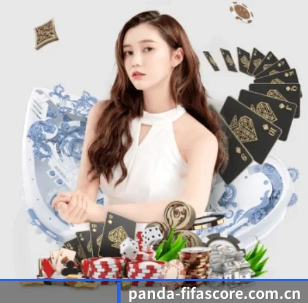 熊猫体育官网 APP 界面 - Panda Sports
